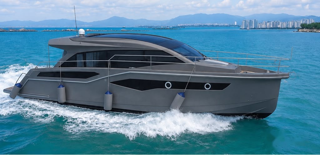 Baltra B55S Sport Edition