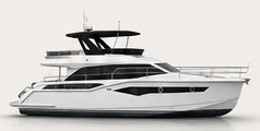 Baltra B55F in Lucen Pearl White