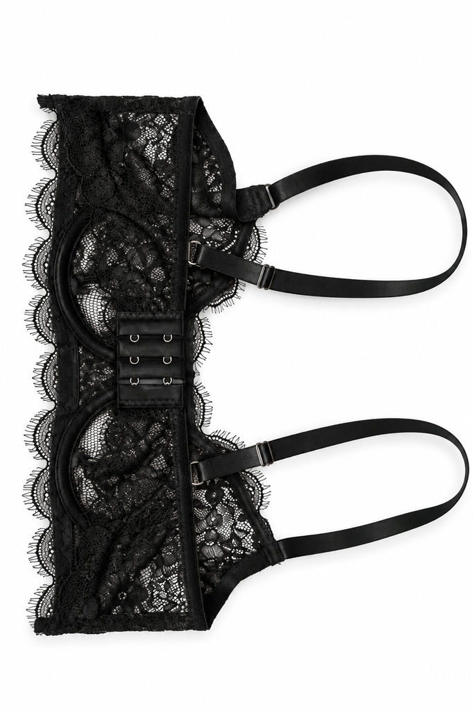 BALCONETTE BRA