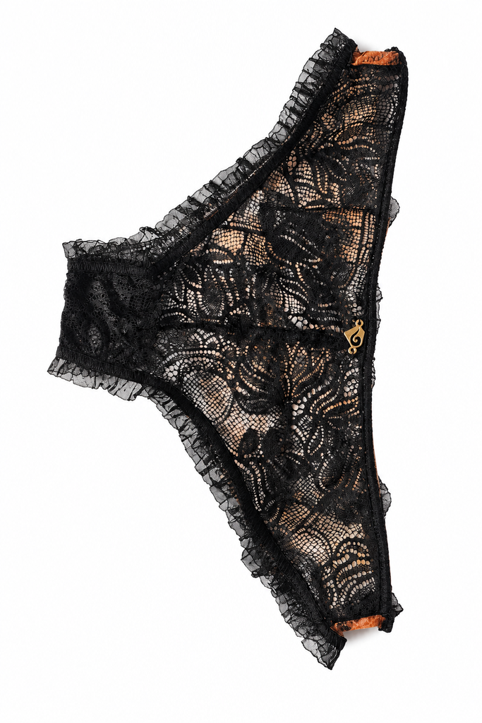 ROCCA PANTIE